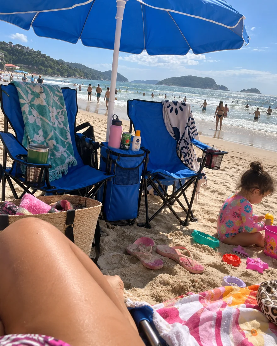 Foto anexada à avaliação de Camila R.