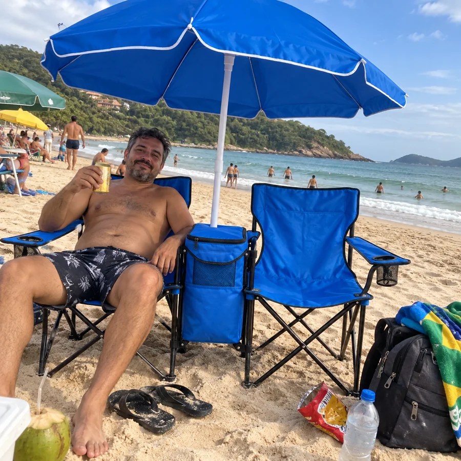 Foto anexada à avaliação de Juliana S.